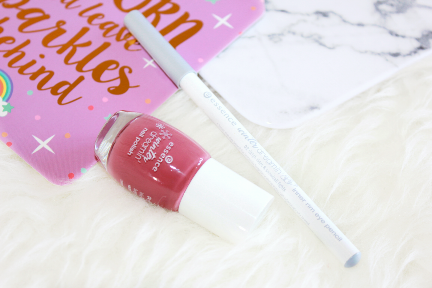 Essence-Winter-Dreamin'-Review