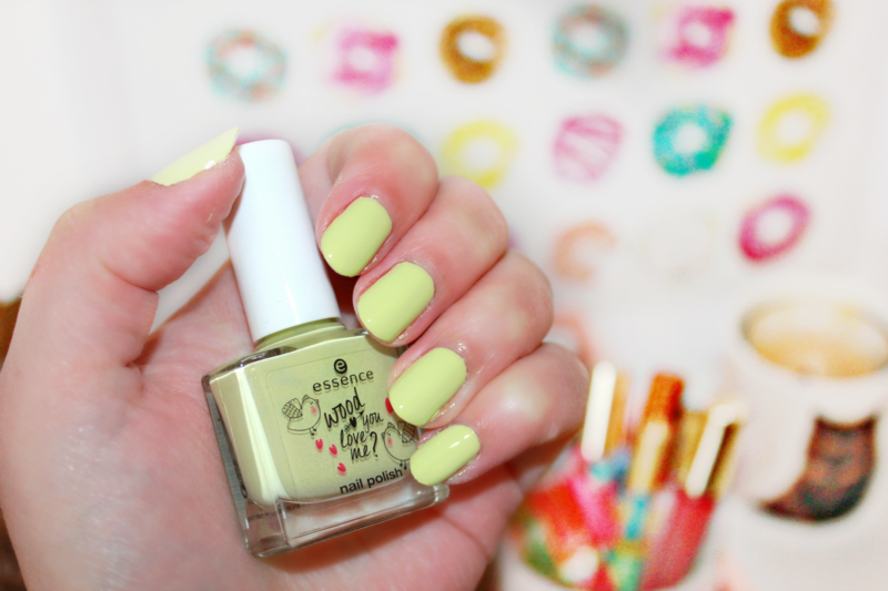 Essence-Wood-You-Love-Me-Review