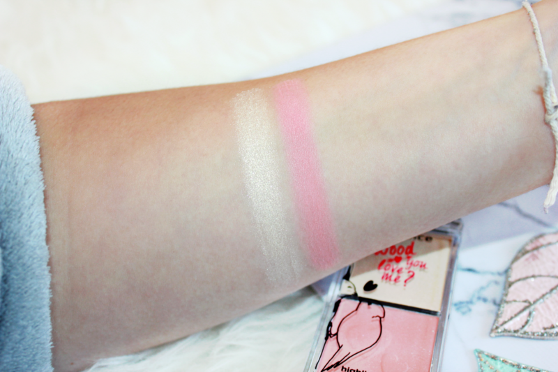 Essence-Wood-You-Love-Me-Review
