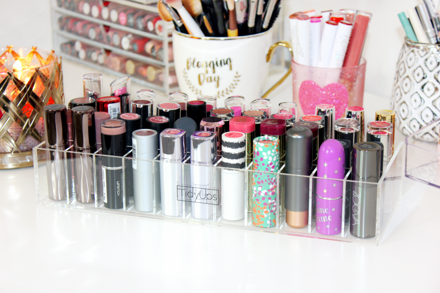 TidyUps-Lipstick-Organizer