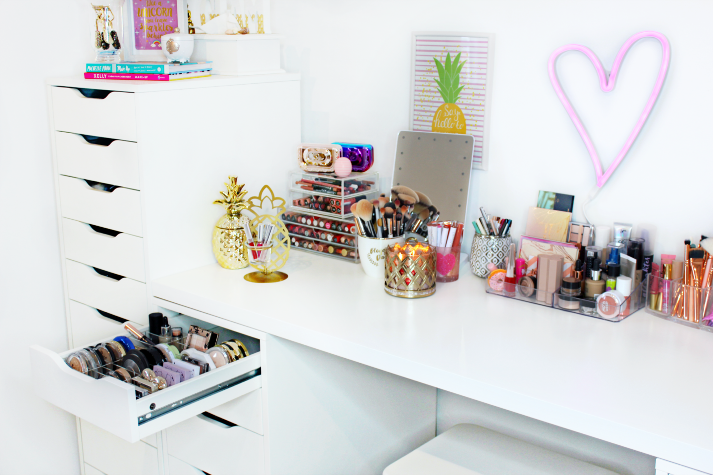 TidyUps-Makeup-Organisation