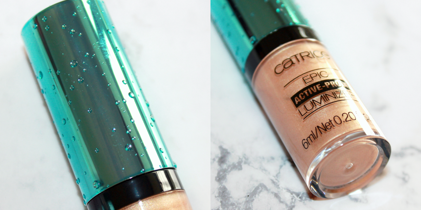 Catrice-Active-Warrior-Collection-Review