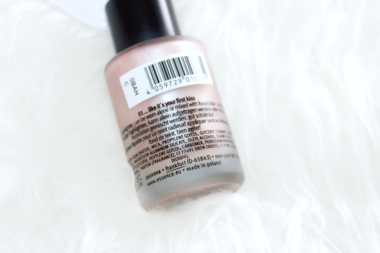 Essence-Glow-Like-Trend-Edition-Review