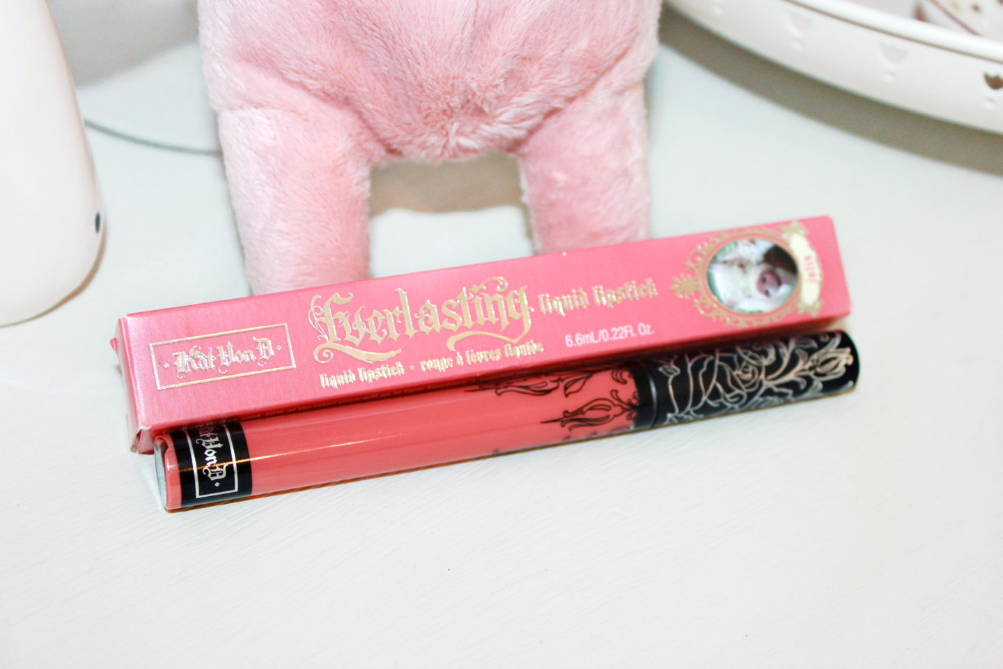 kat von d farm sanctuary everlasting liquid lipstick