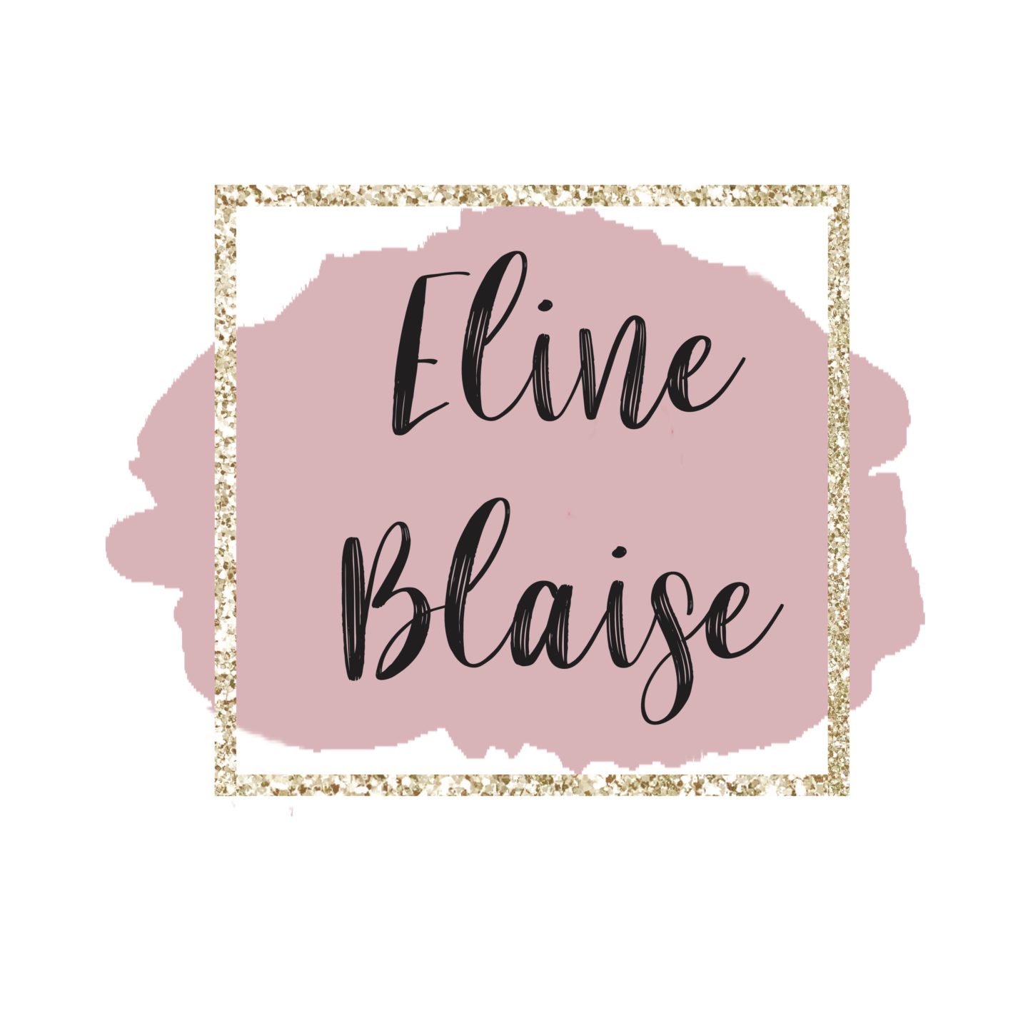 Eline Blaise Logo