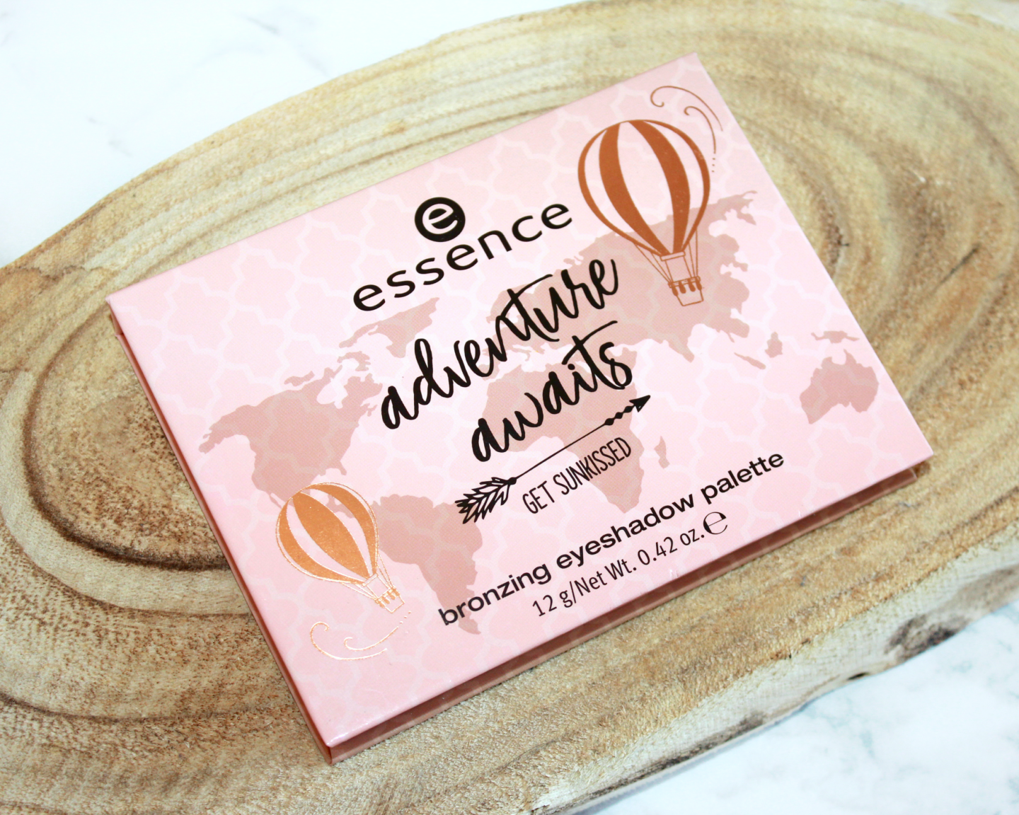 Essence Adventure Awaits Review 2