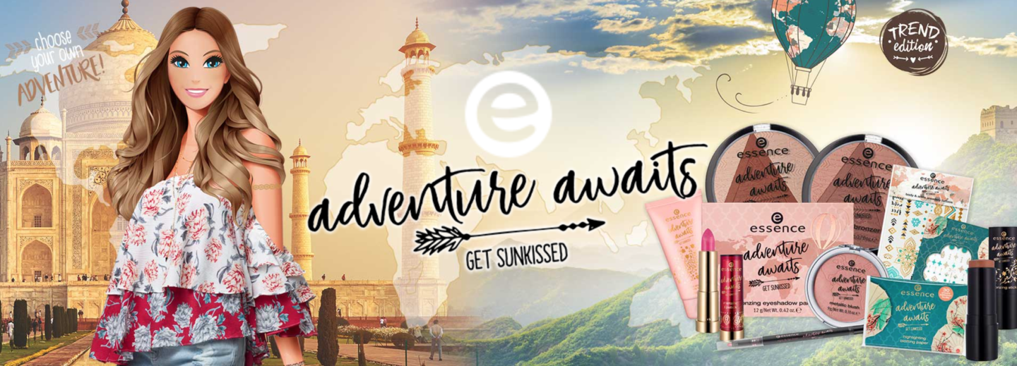 Essence Adventure Awaits Review 27