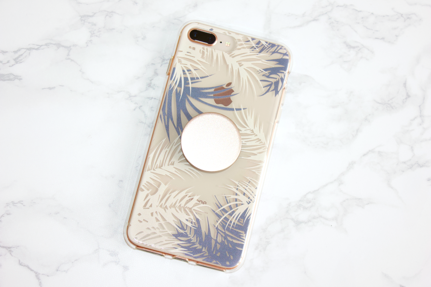 Smartphonehoesjes.nl #GETITCOVERED Goodie | Eline Blaise