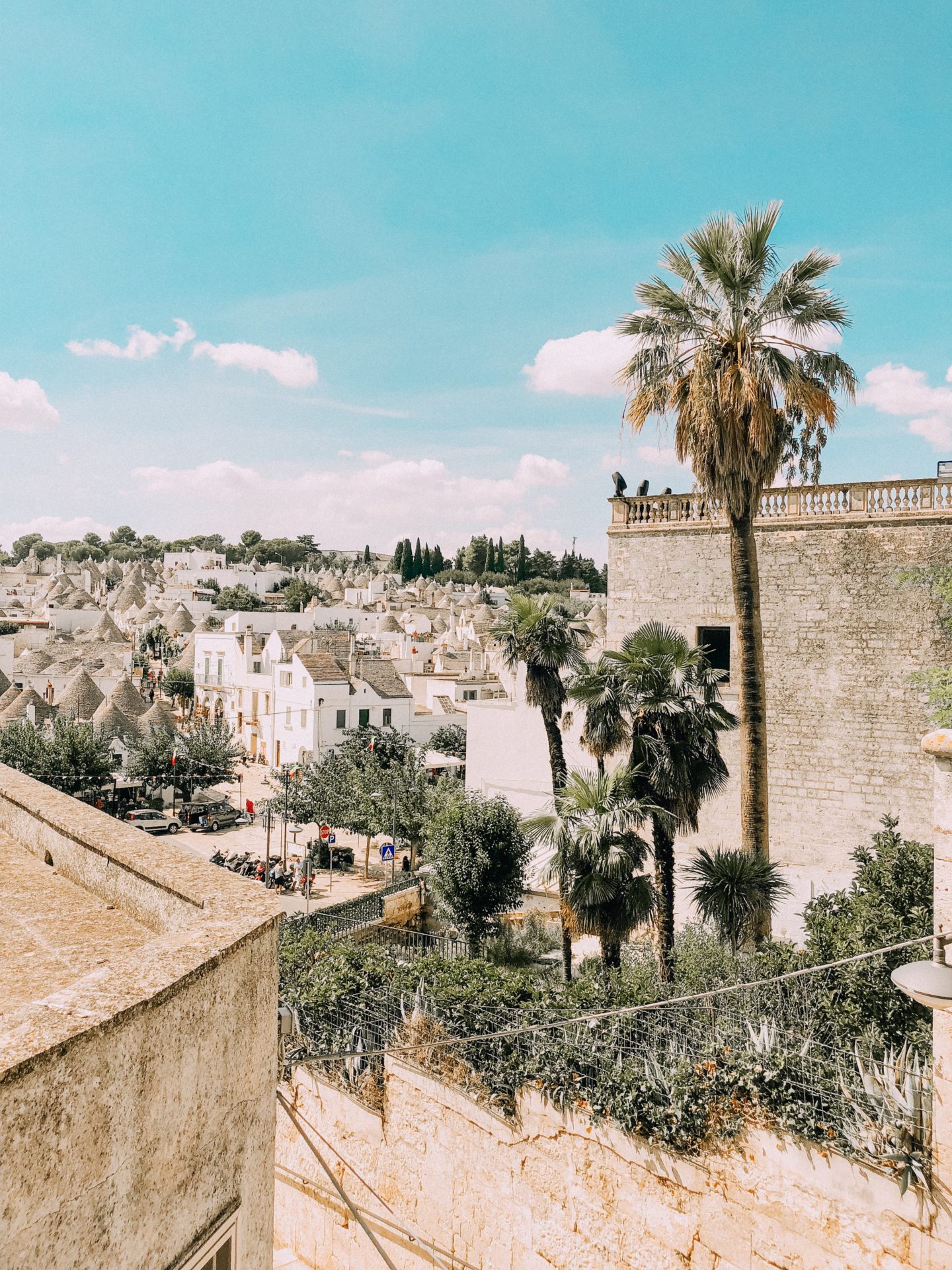 Alberobello, Puglia