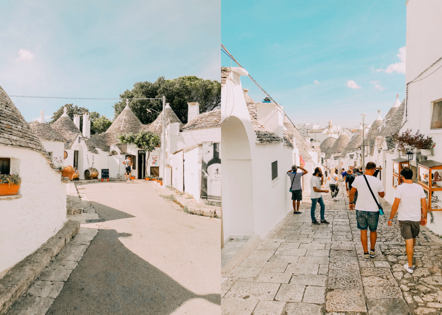 Alberobello, Puglia 2