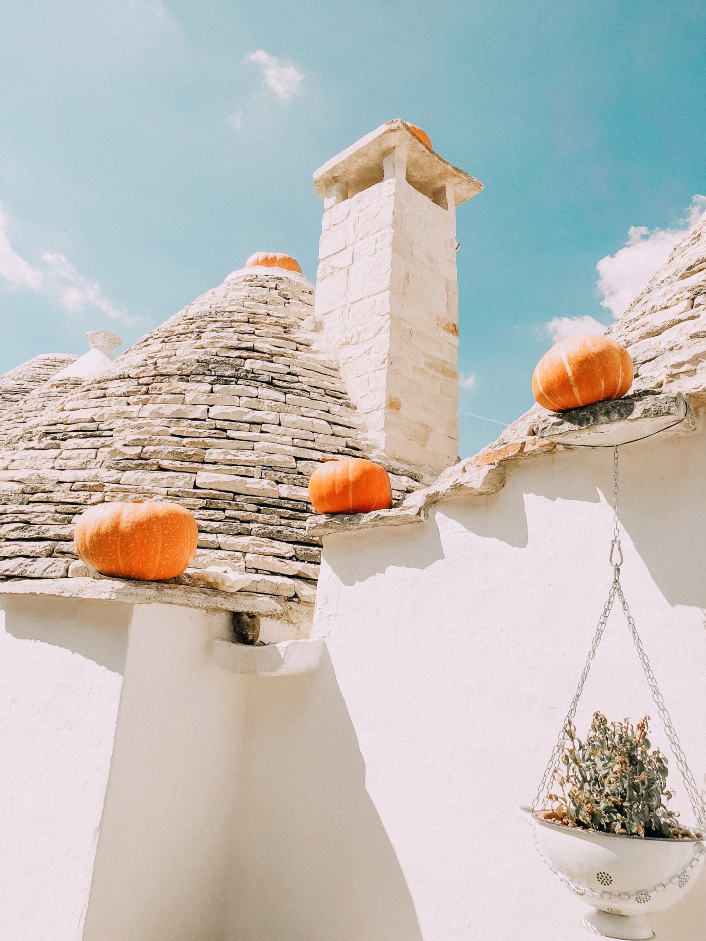 Alberobello, Puglia 5