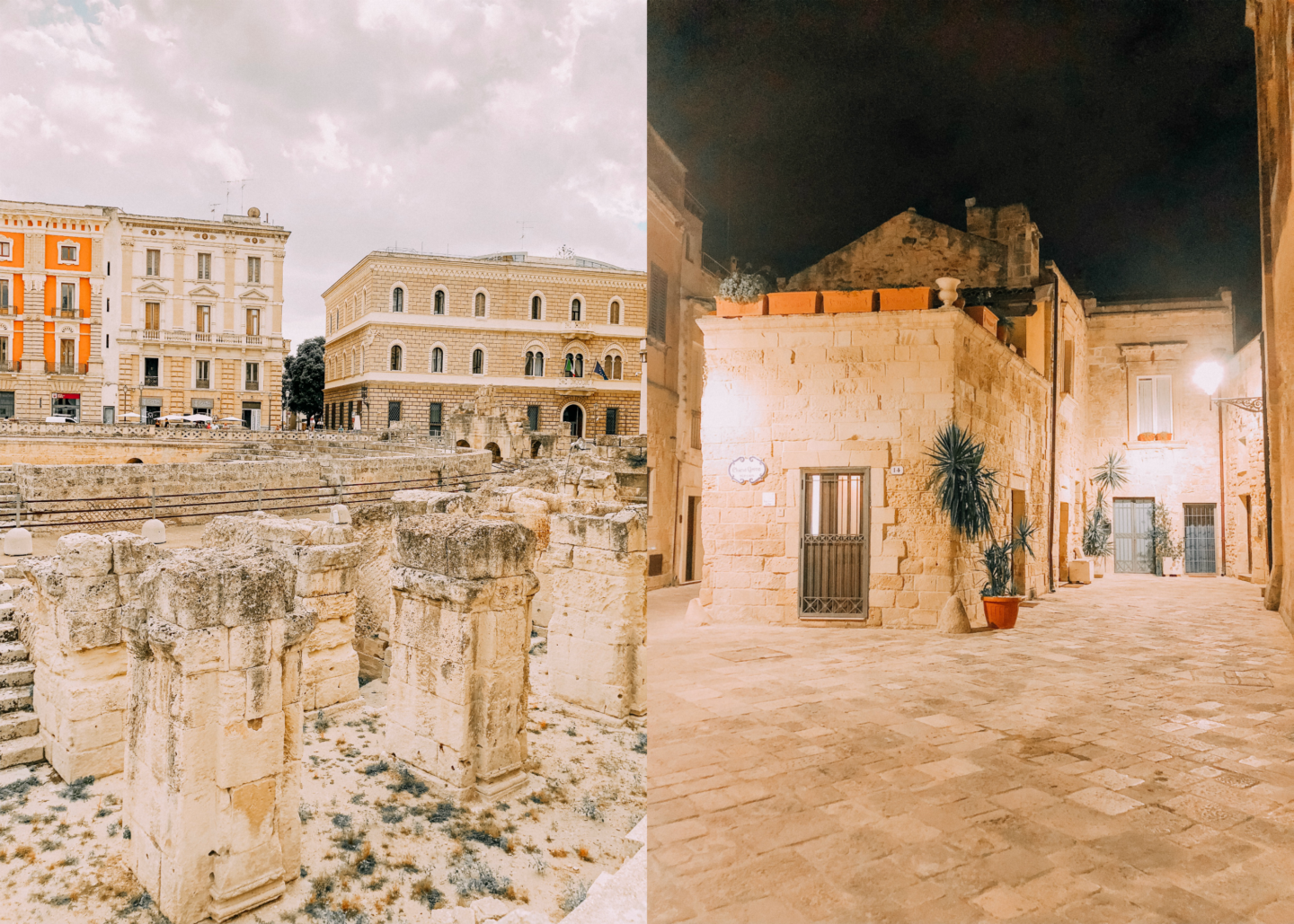 Lecce, Puglia 4