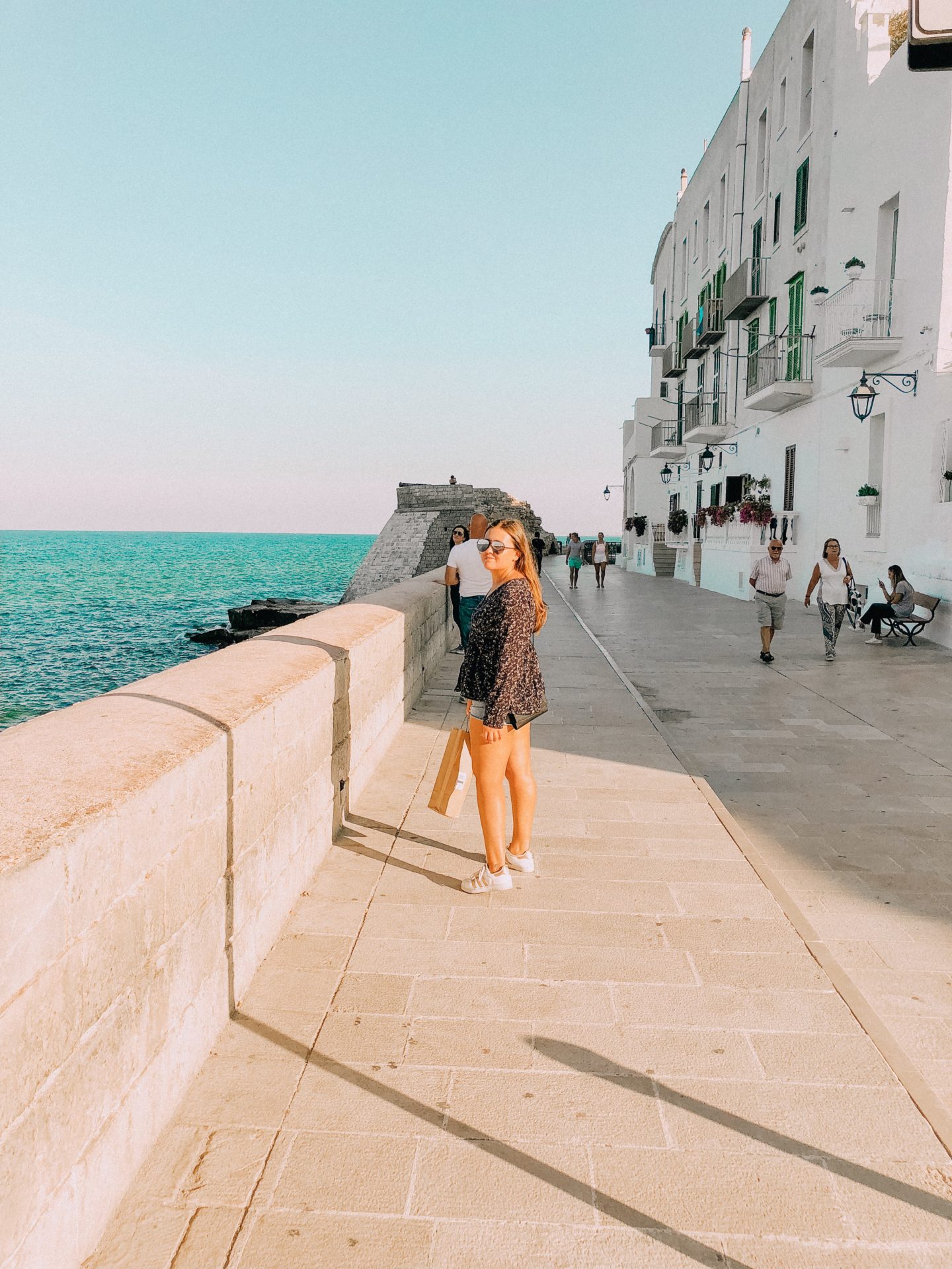 Monopoli, Puglia 3