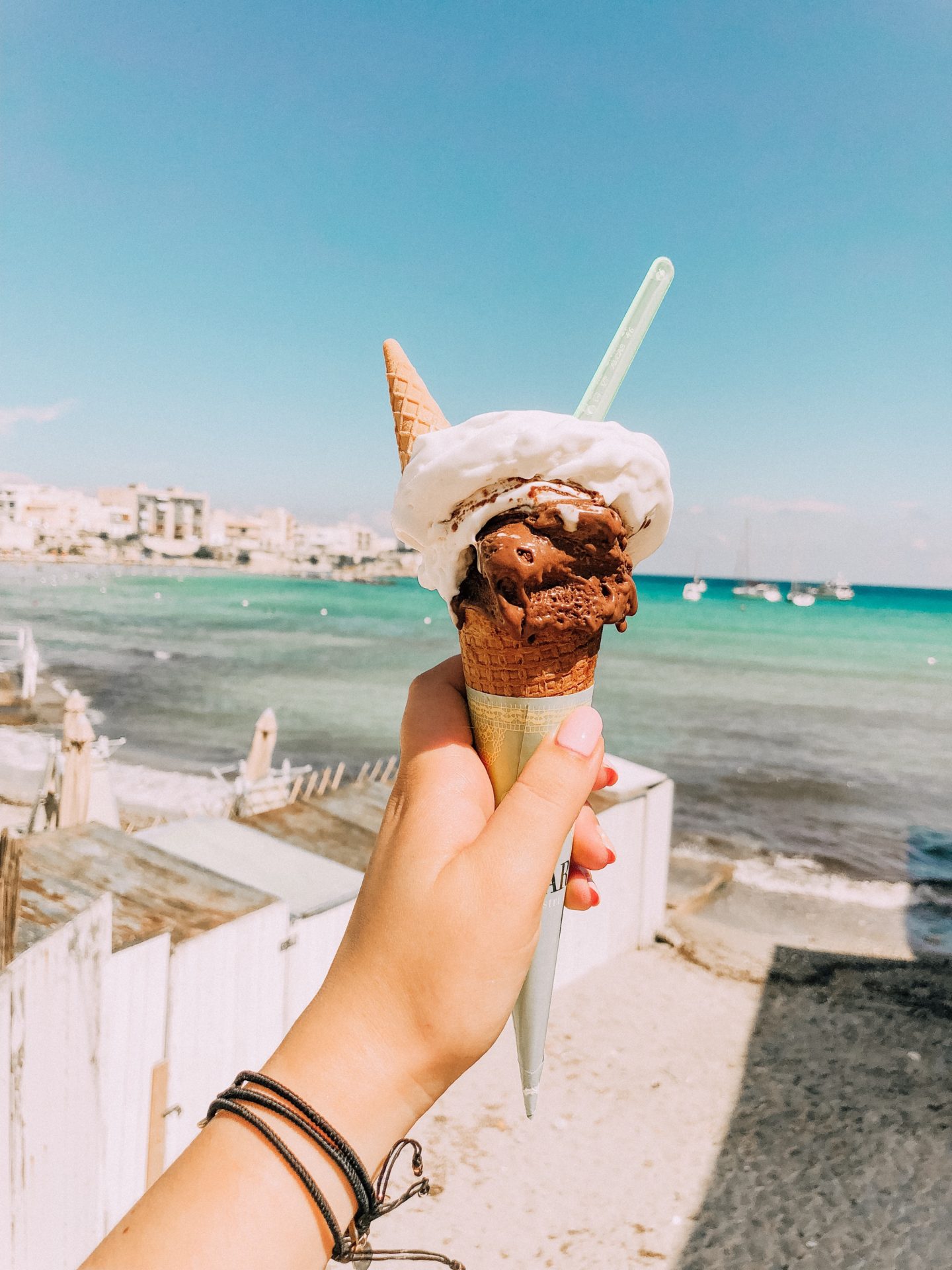 Otranto, Puglia