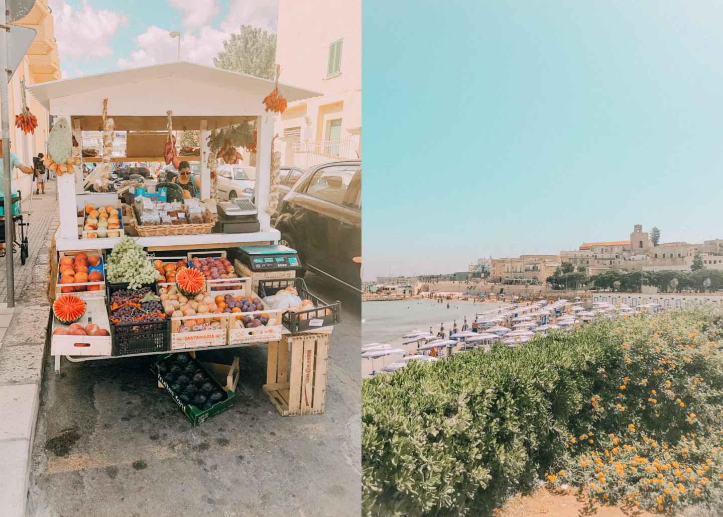 Otranto, Puglia 3