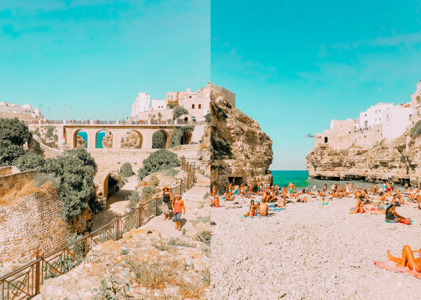 Polignano a Mare, Puglia 2