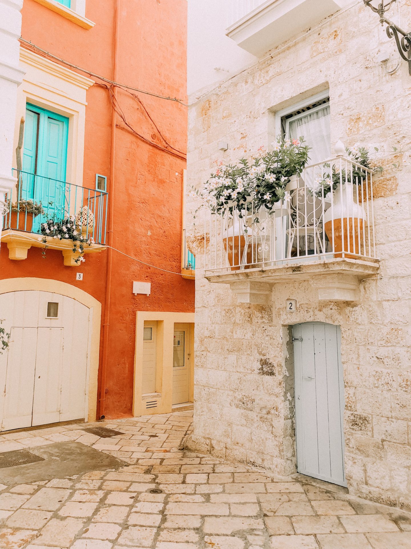 Polignano a Mare, Puglia 3