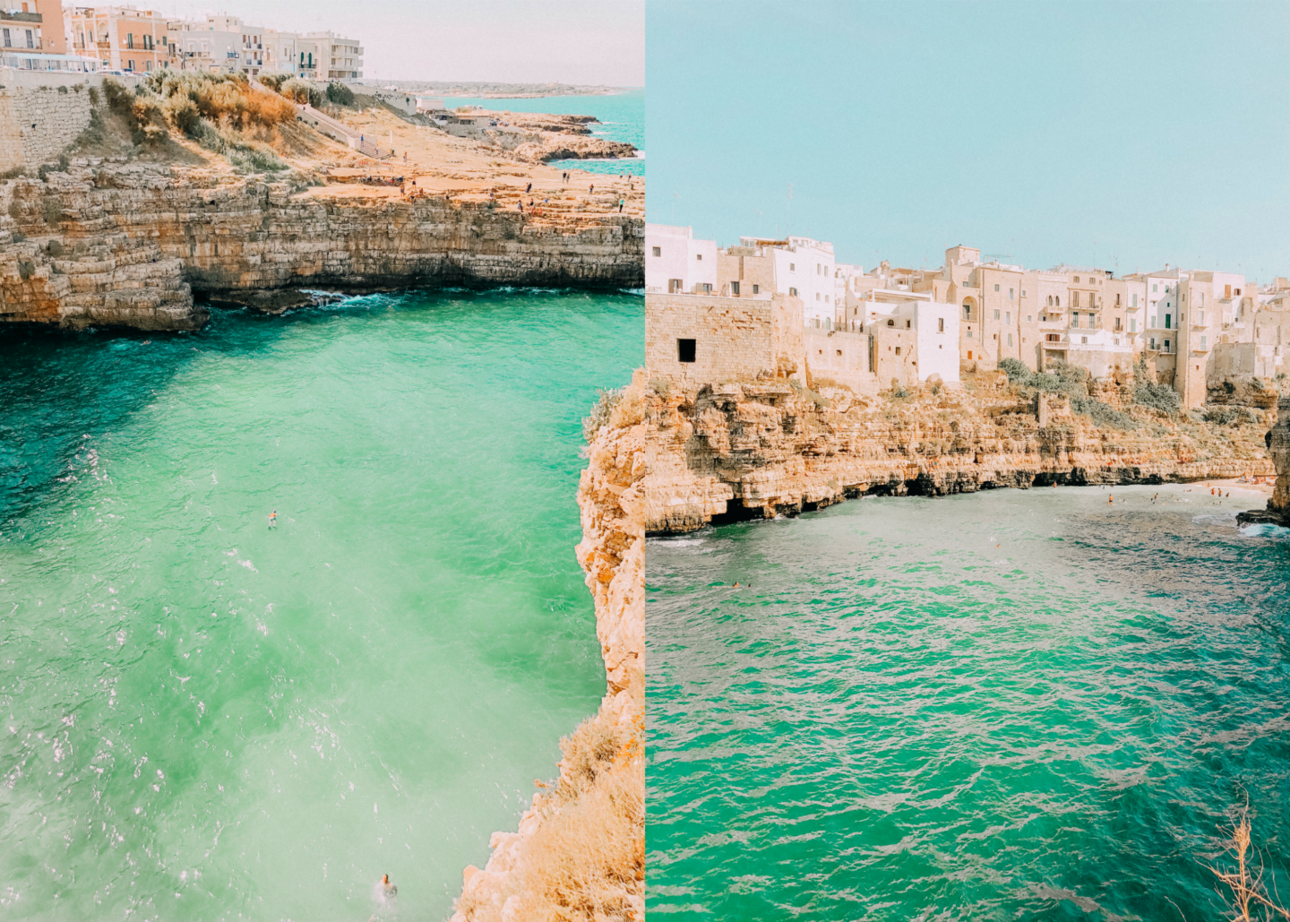 Polignano a Mare, Puglia 4