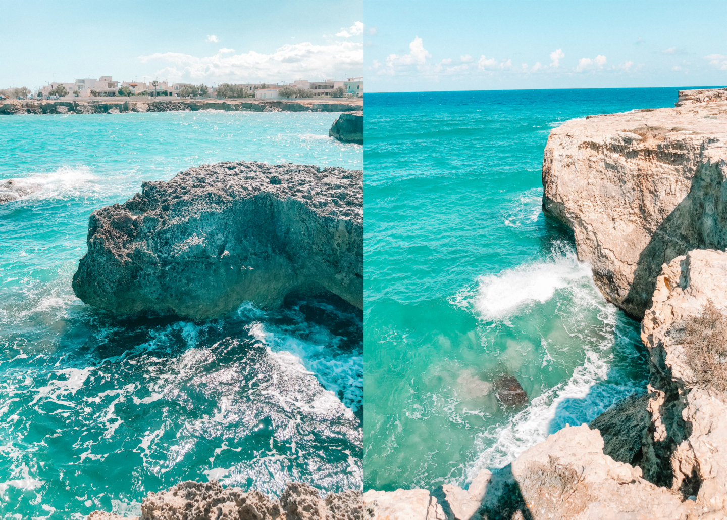 Roca Vecchia, Puglia 3