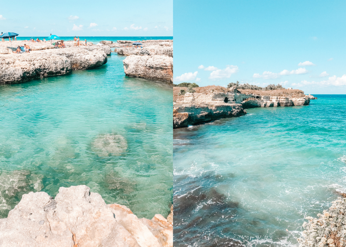 Roca Vecchia, Puglia 5