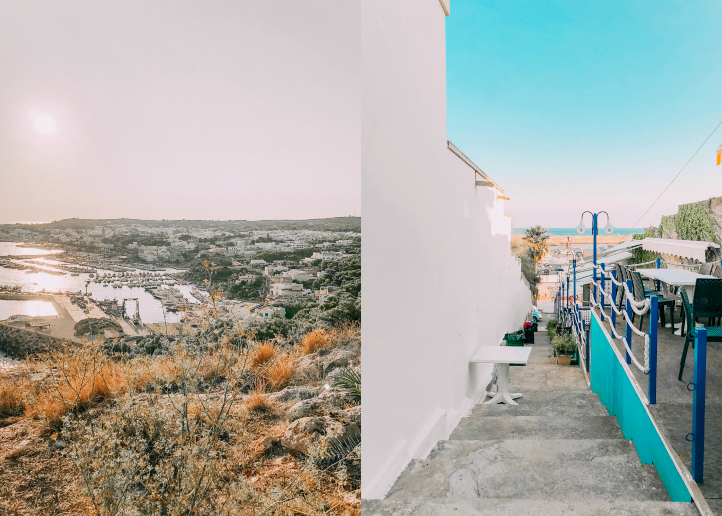 Santa Maria Di Leuca, Puglia