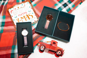 Daniel Wellington Gift Set 2