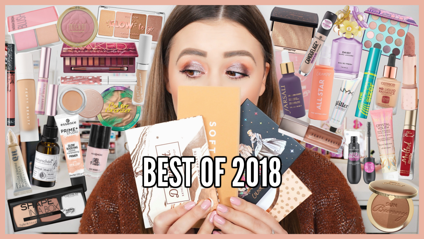 Best Of Beauty 2018 Thumbnail