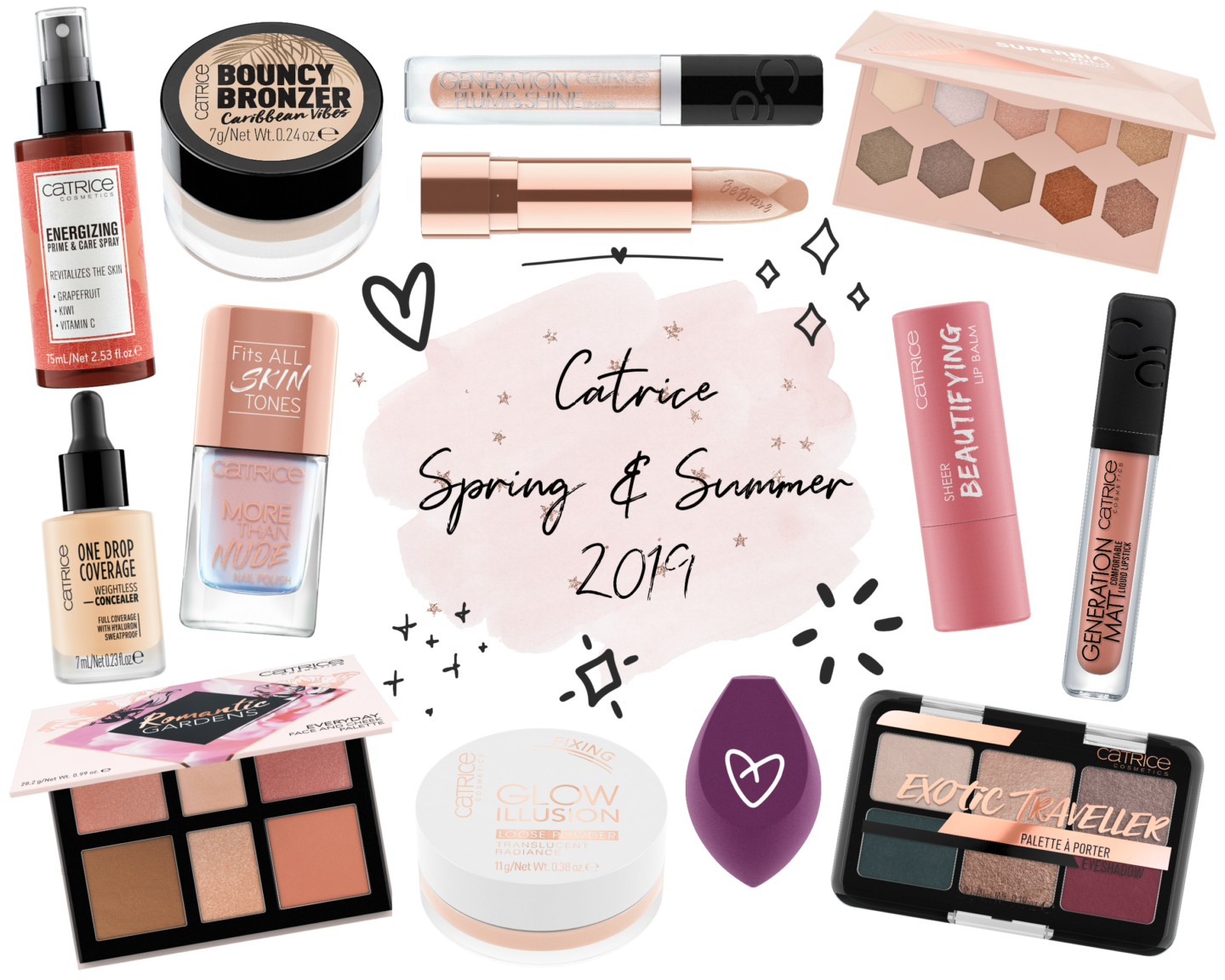 Catrice Spring Summer 2019 22