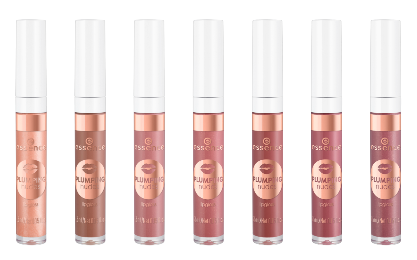 Essence Spring Summer 2019 6