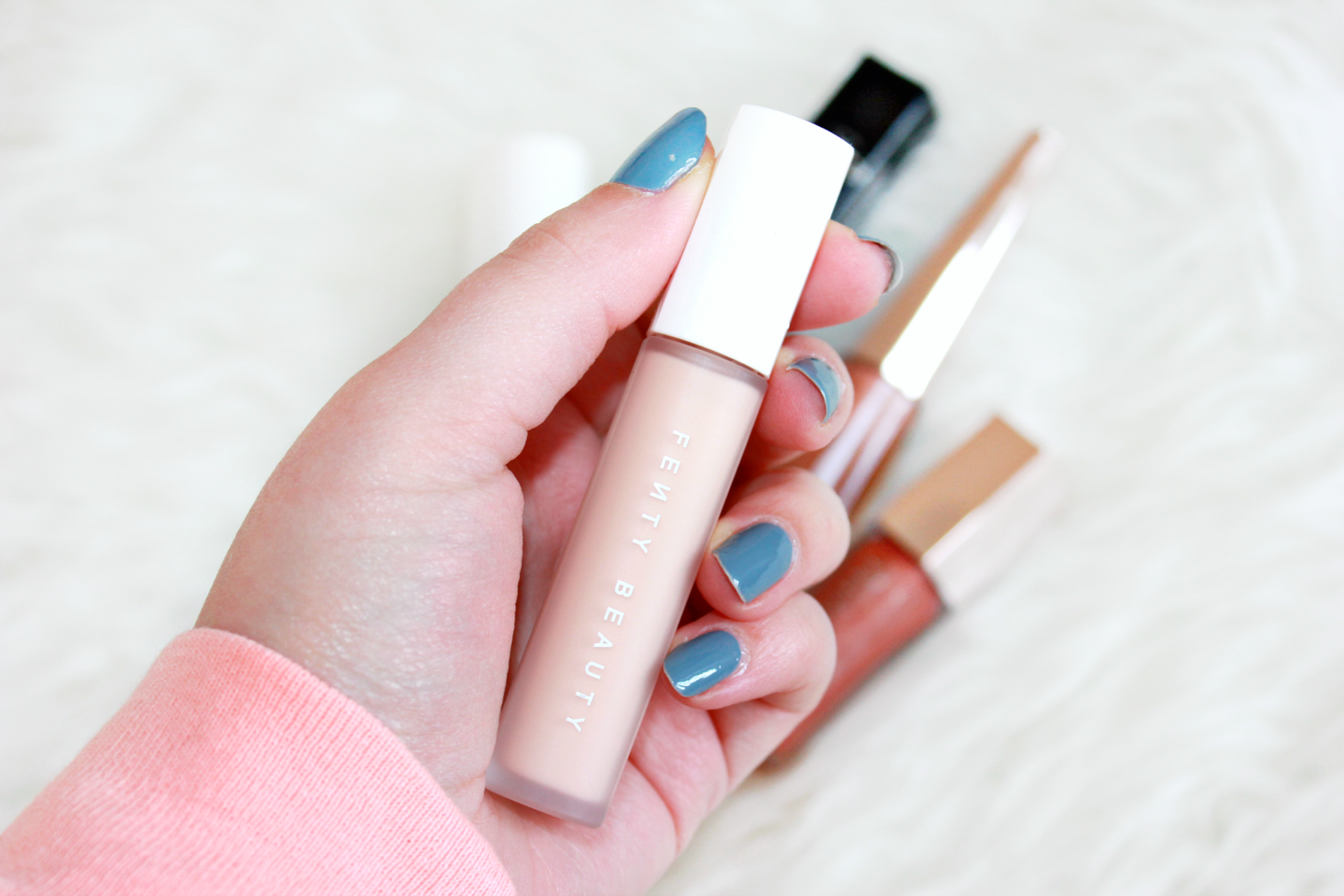 Fenty Beauty Pro Filtr Concealer Review 3