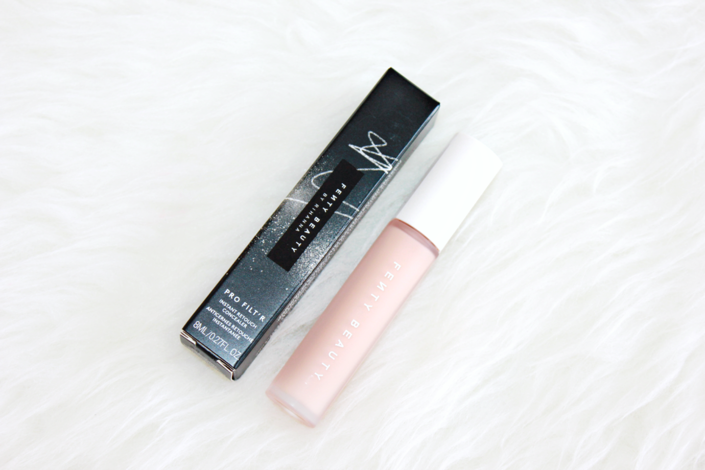 Fenty Beauty Pro Filtr Concealer Review 8